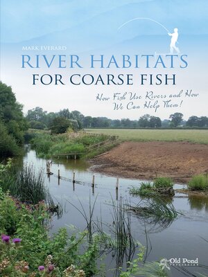 cover image of River Habitats for Coarse Fish